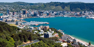 wellington